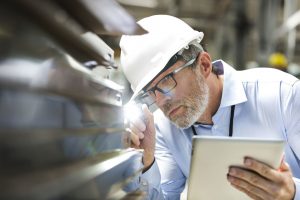 Safework, certificaciones maquinaria