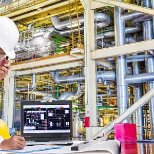 Safework, adecuación de maquinaria