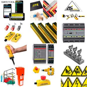 Safework, dispositivos seguridad maquinas