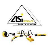 Safework, sistemas asi dispositivos seguridad maquinas