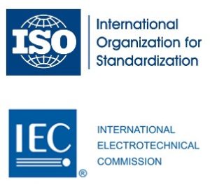 Safework, ISO & IEC