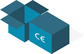 CE box