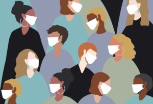 Safework, face mask
