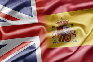 Exportar a UK
