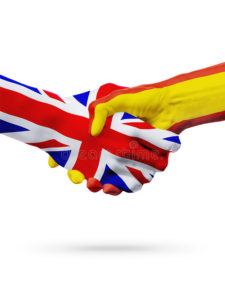 Representante Autorizado UK