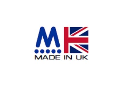 Logo Made in UK de Safework